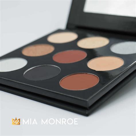 Mia Monroe Cosmetics 